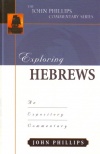 Exploring Hebrews - JPEC